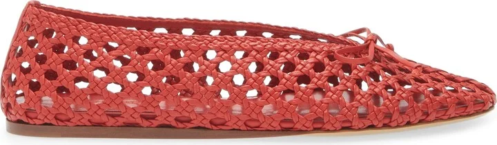 Regency Woven Flat - Image 9