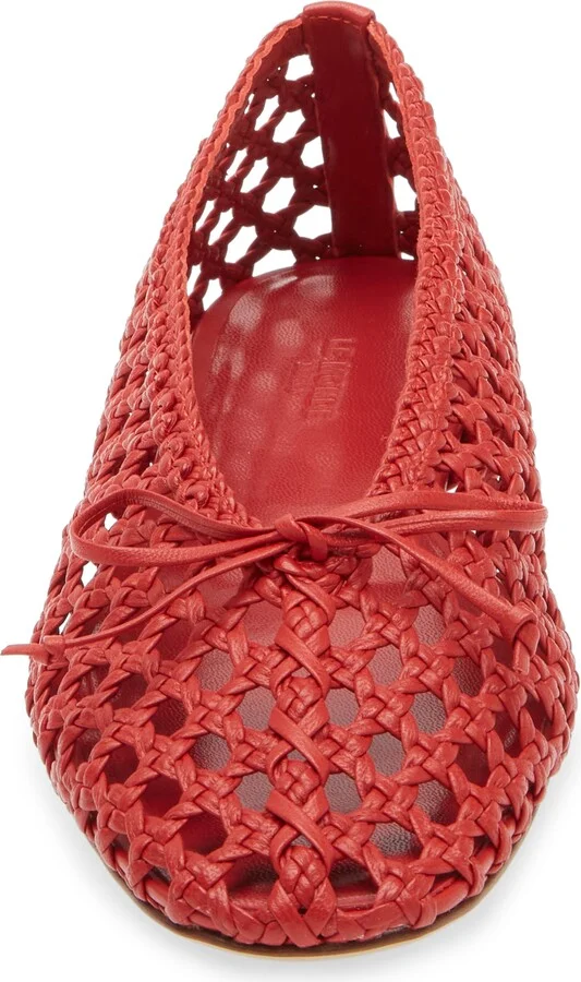 Regency Woven Flat - Image 10