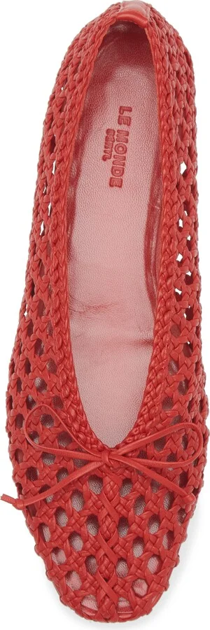 Regency Woven Flat - Image 11