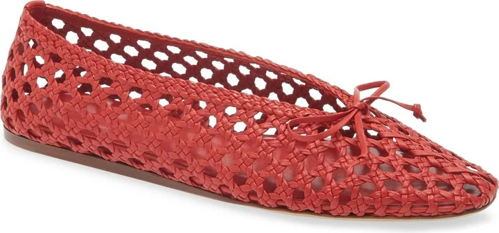 Crimson Red