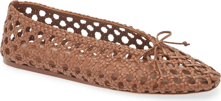 Regency Woven Flat