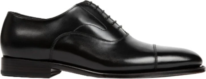 Regent Cap-toe Oxford - Image 3