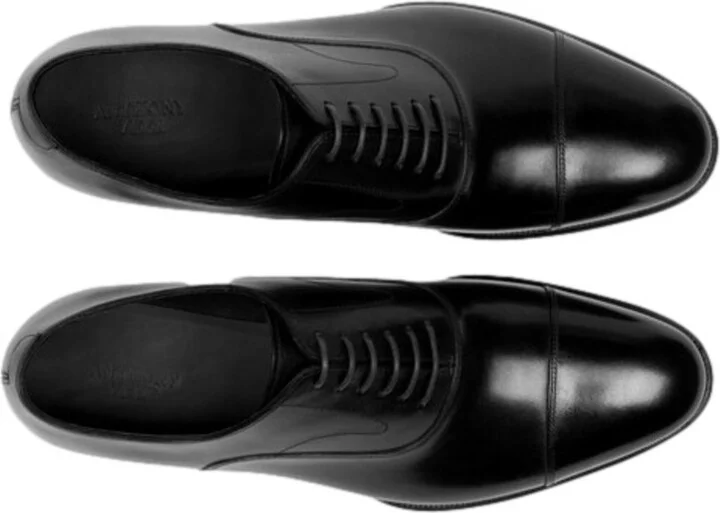 Regent Cap-toe Oxford - Image 4