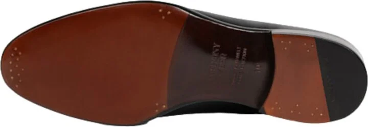 Regent Cap-toe Oxford - Image 5