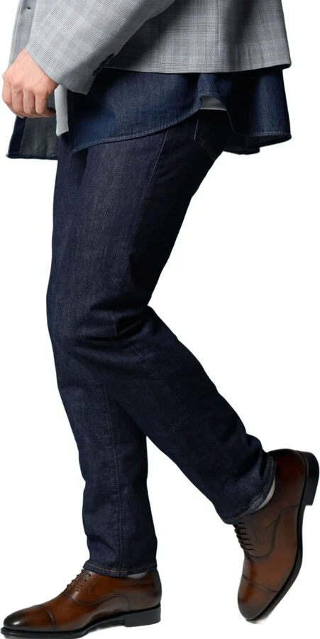 Regent Cap-toe Oxford - Image 8