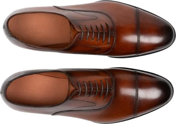 Regent Cap-toe Oxford - Image 10