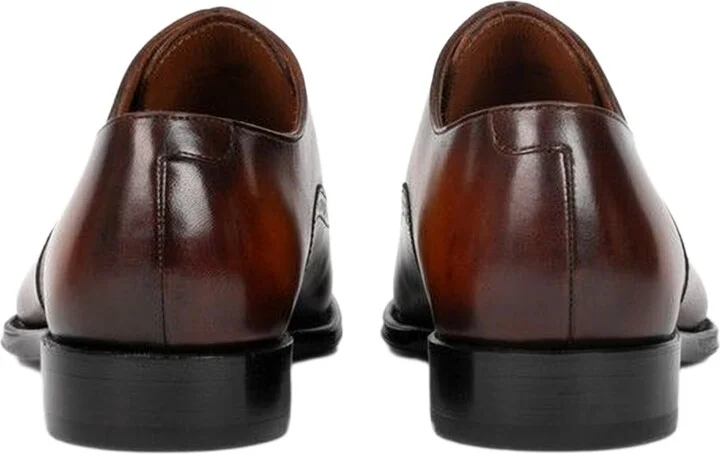 Regent Cap-toe Oxford - Image 11