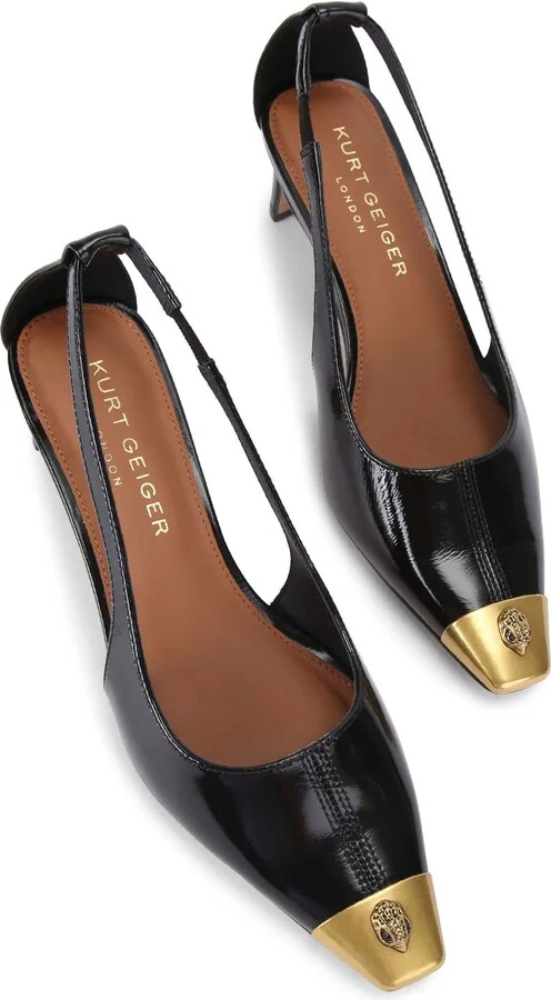 Regent Cutout Pump - Image 2