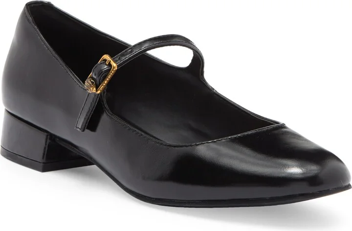 Regent Low Mary Jane