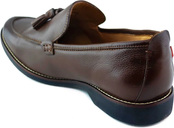 Regent Street Tassel Loafer - Image 2