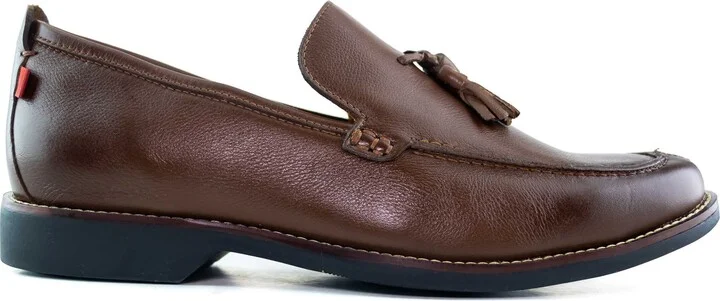 Regent Street Tassel Loafer - Image 3