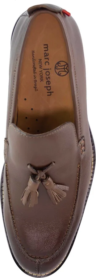 Regent Street Tassel Loafer - Image 4