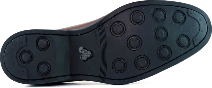 Regent Street Tassel Loafer - Image 5