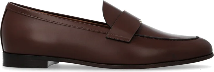 "Regentmoc" Loafers, , - Brown