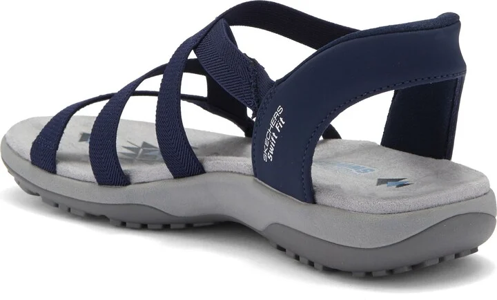 Reggae Slim Swift-Fit Sandal - Image 2