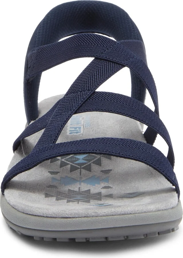Reggae Slim Swift-Fit Sandal - Image 3