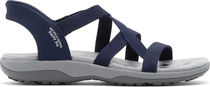 Reggae Slim Swift-Fit Sandal - Image 4