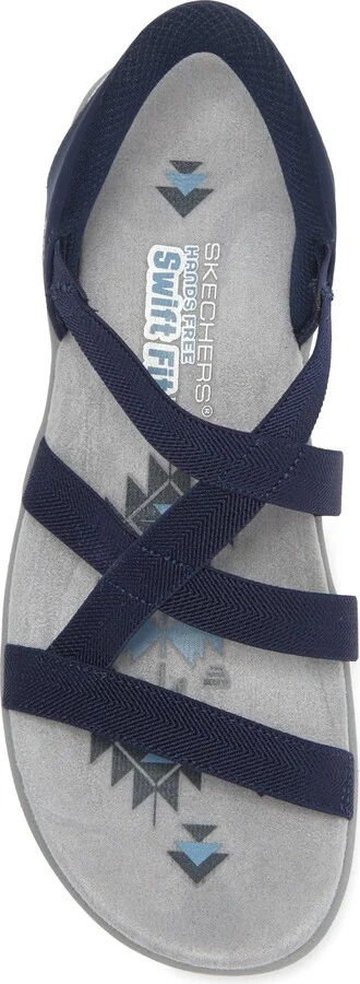 Reggae Slim Swift-Fit Sandal - Image 5