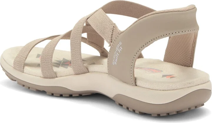 Reggae Slim Swift-Fit Sandal - Image 8