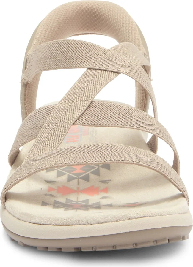 Reggae Slim Swift-Fit Sandal - Image 9