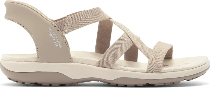 Reggae Slim Swift-Fit Sandal - Image 10