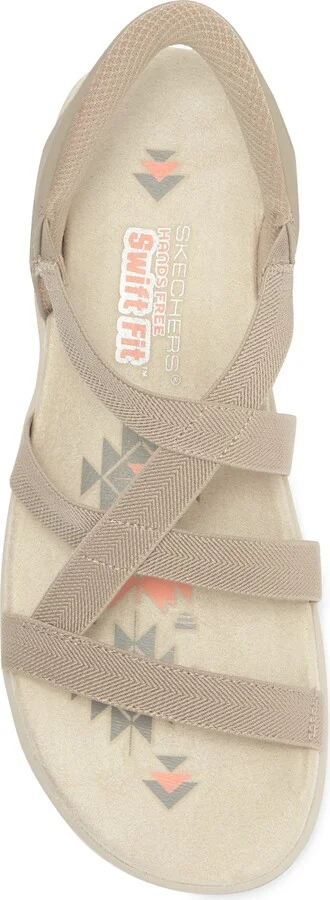 Reggae Slim Swift-Fit Sandal - Image 11