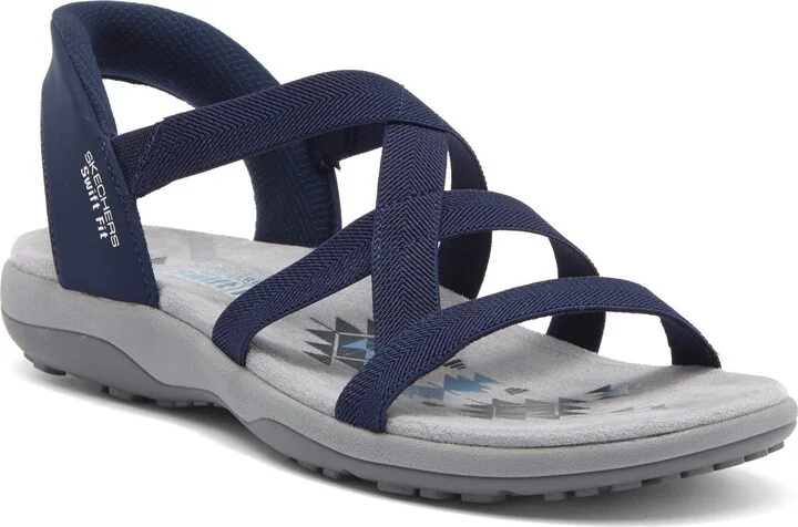 Reggae Slim Swift-Fit Sandal