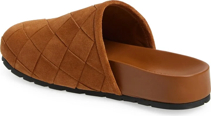 Reggie Intrecciato Mule - Image 3
