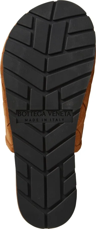 Reggie Intrecciato Mule - Image 7