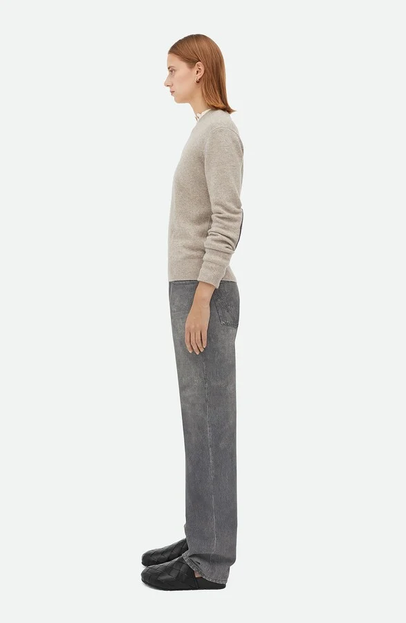 Reggie Intrecciato Mule - Image 10