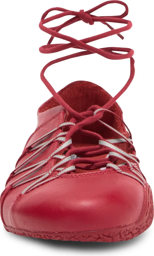 Regimen Ankle Wrap Sneaker - Image 4