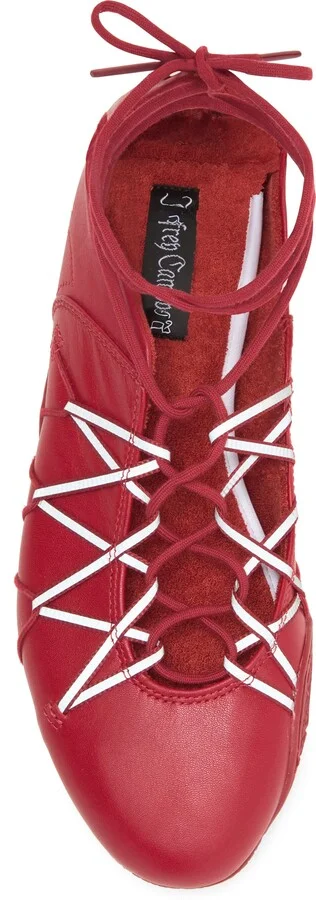 Regimen Ankle Wrap Sneaker - Image 5