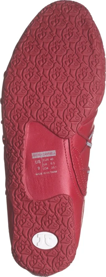 Regimen Ankle Wrap Sneaker - Image 6