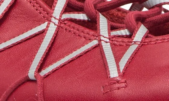 Regimen Ankle Wrap Sneaker - Image 7