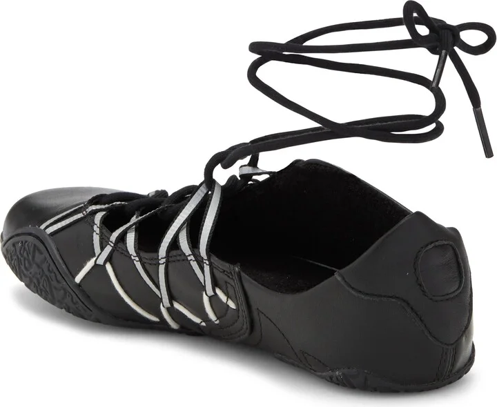Regimen Ankle Wrap Sneaker - Image 8