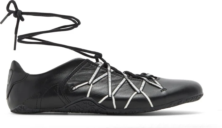 Regimen Ankle Wrap Sneaker - Image 9
