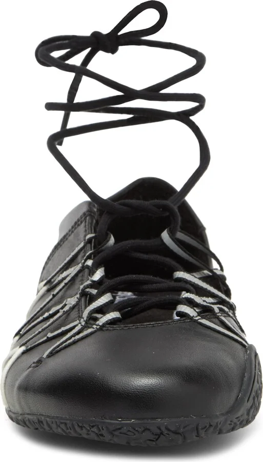 Regimen Ankle Wrap Sneaker - Image 10