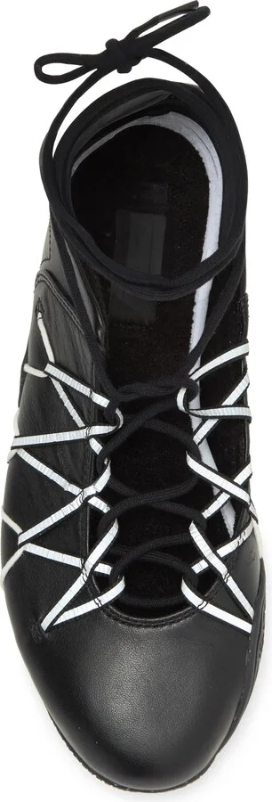 Regimen Ankle Wrap Sneaker - Image 11