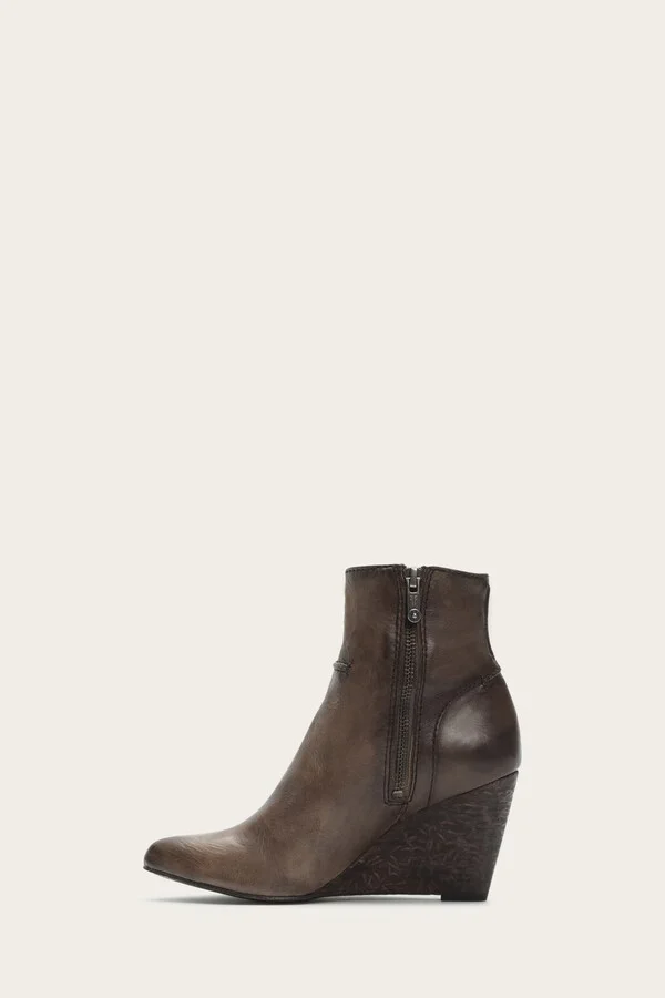 Regina Seam Wedge - Pre-Loved - Image 5