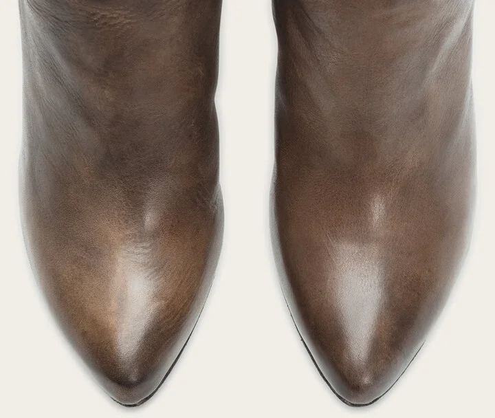 Regina Seam Wedge - Pre-Loved - Image 6