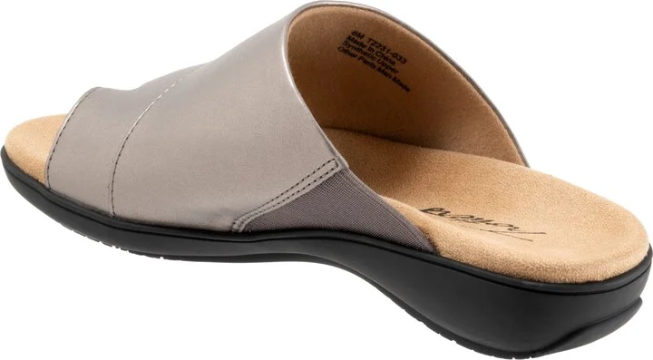 Regina Slide Sandal - Image 2