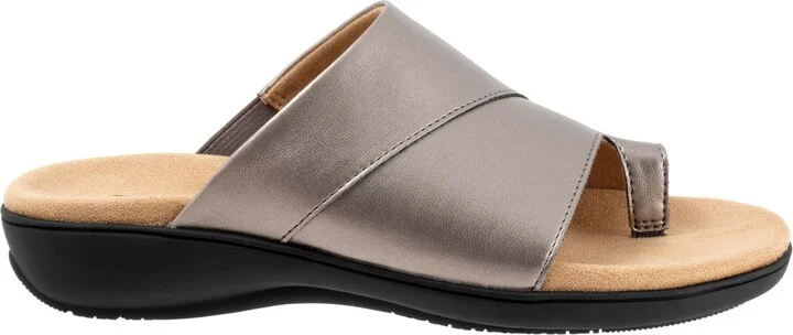 Regina Slide Sandal - Image 3