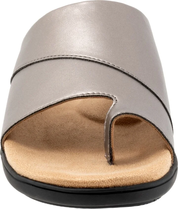 Regina Slide Sandal - Image 4
