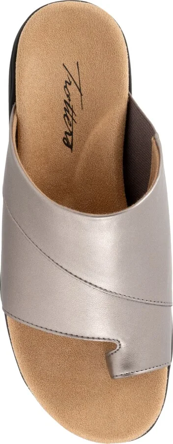 Regina Slide Sandal - Image 5