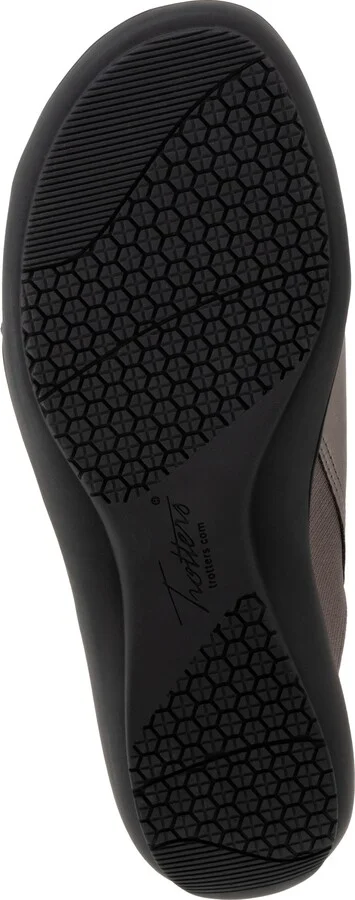 Regina Slide Sandal - Image 6