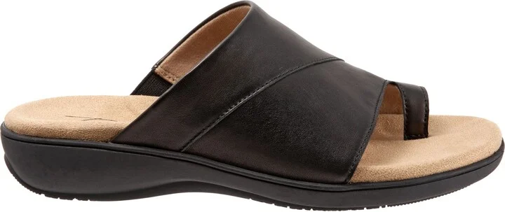 Regina Slide Sandal - Image 10