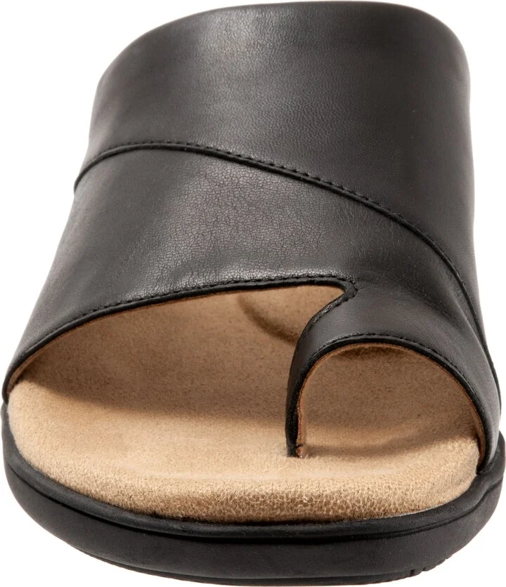 Regina Slide Sandal - Image 11