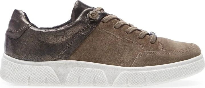 Regina Sneaker - Image 3