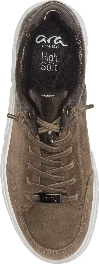 Regina Sneaker - Image 5