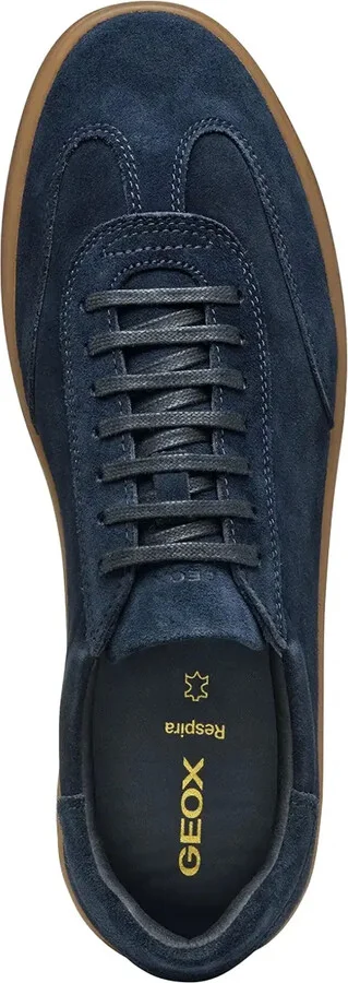 Regio C suede lace-up sneakers - Image 4
